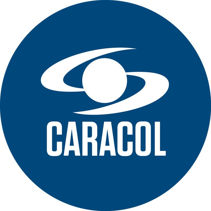 Logo Canal caracol